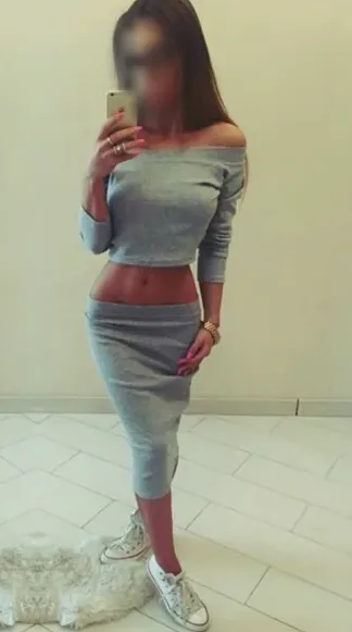 Aleksandra, 36