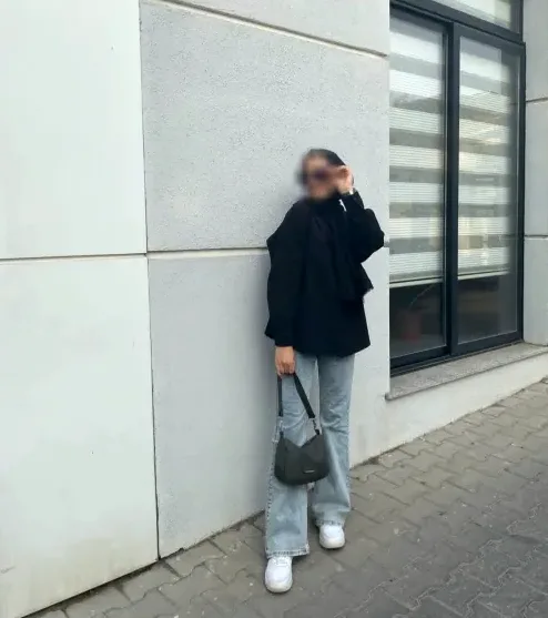 Amelie, 26