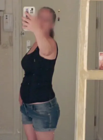 Astrid, 36