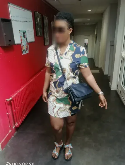 Aylin, 32