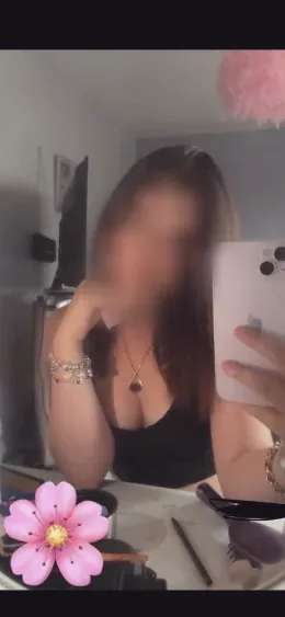 Bianca, 20