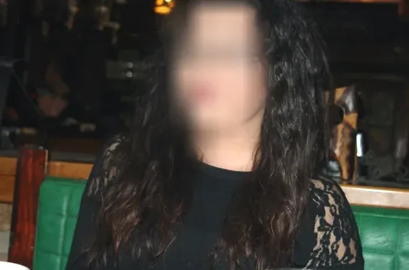 Christina, 24