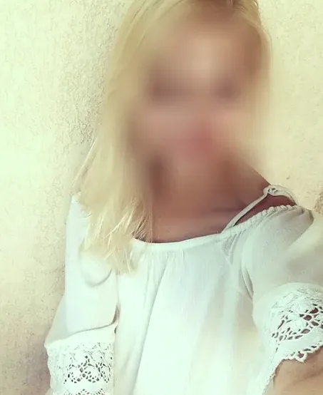 Greta, 34