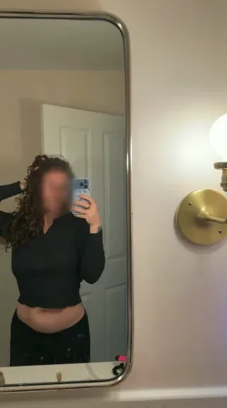 Hannah, 37
