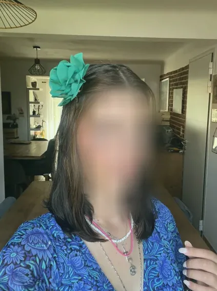 Ivana, 23
