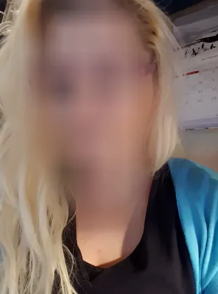 Johanna, 40