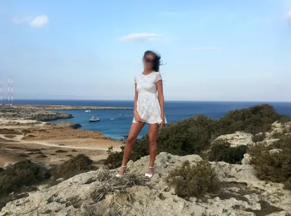 Katrin, 34
