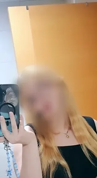 Kerstin, 26