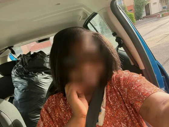 Larissa, 28