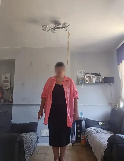 Marija, 35