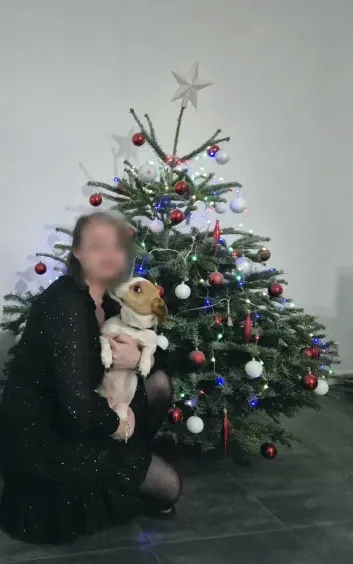 Milica, 38