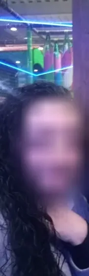Miriam, 32