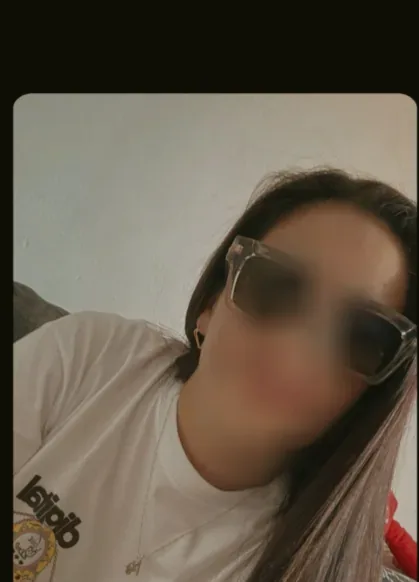 Nadine, 34