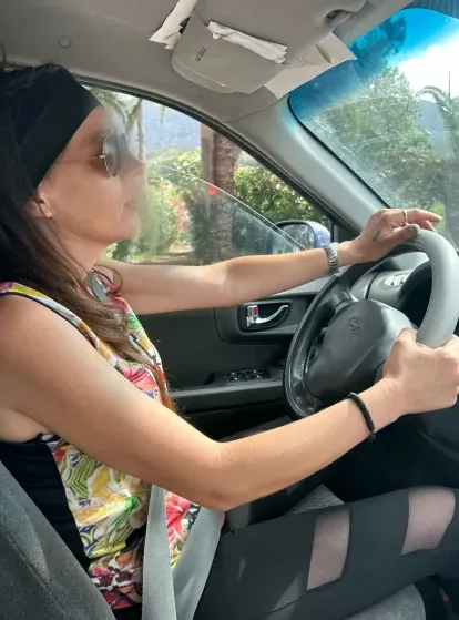 Natasa, 39