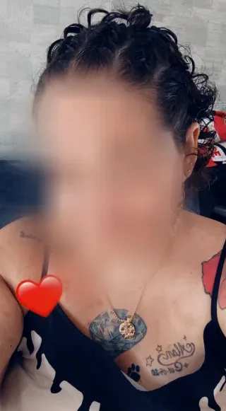 Selma, 40