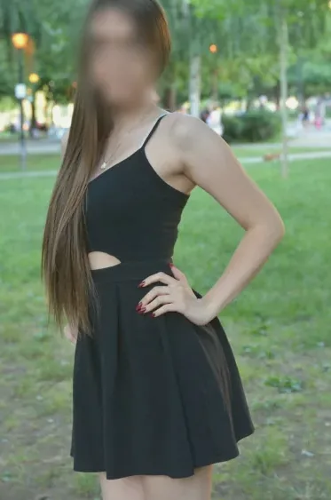 Sophia, 27