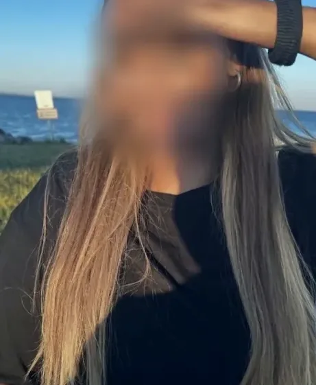 Sophia, 20