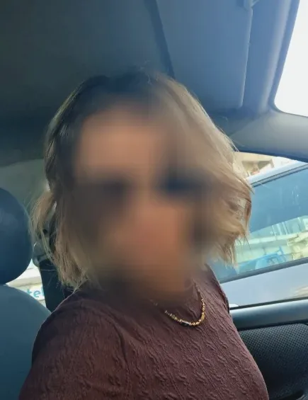 Theresa, 33