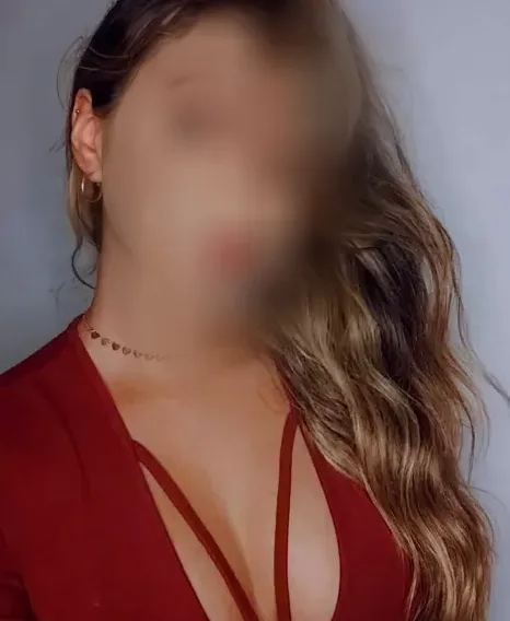 Theresa, 23
