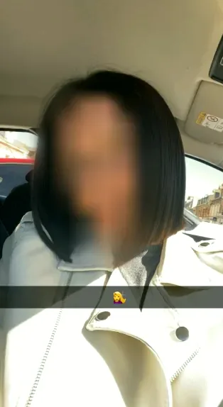 Valerie, 24