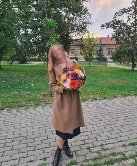 Verena, 35